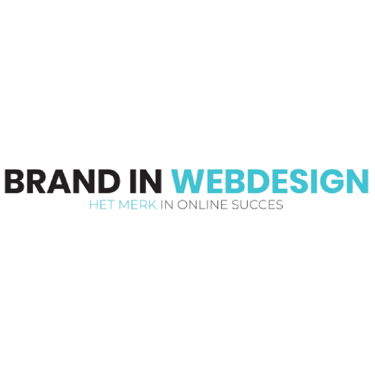 Brand in Webdesign
