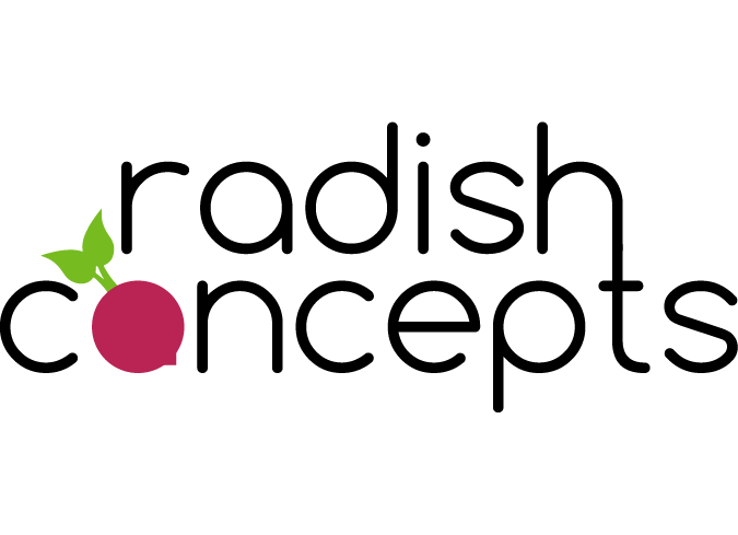 Radish Concepts