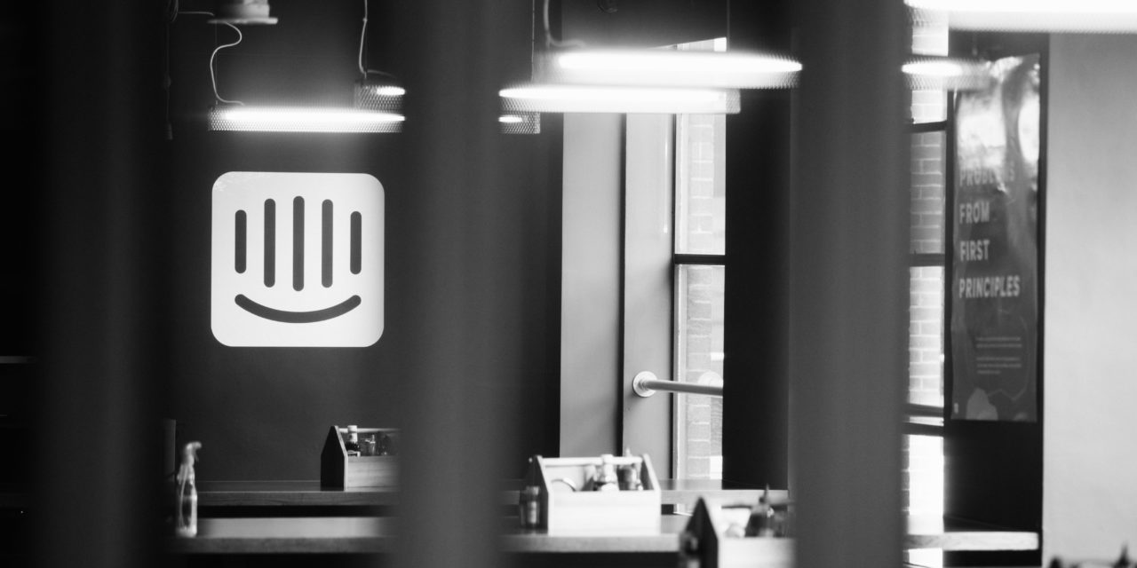 Intercom stroomlijnt de communicatie met onze klanten