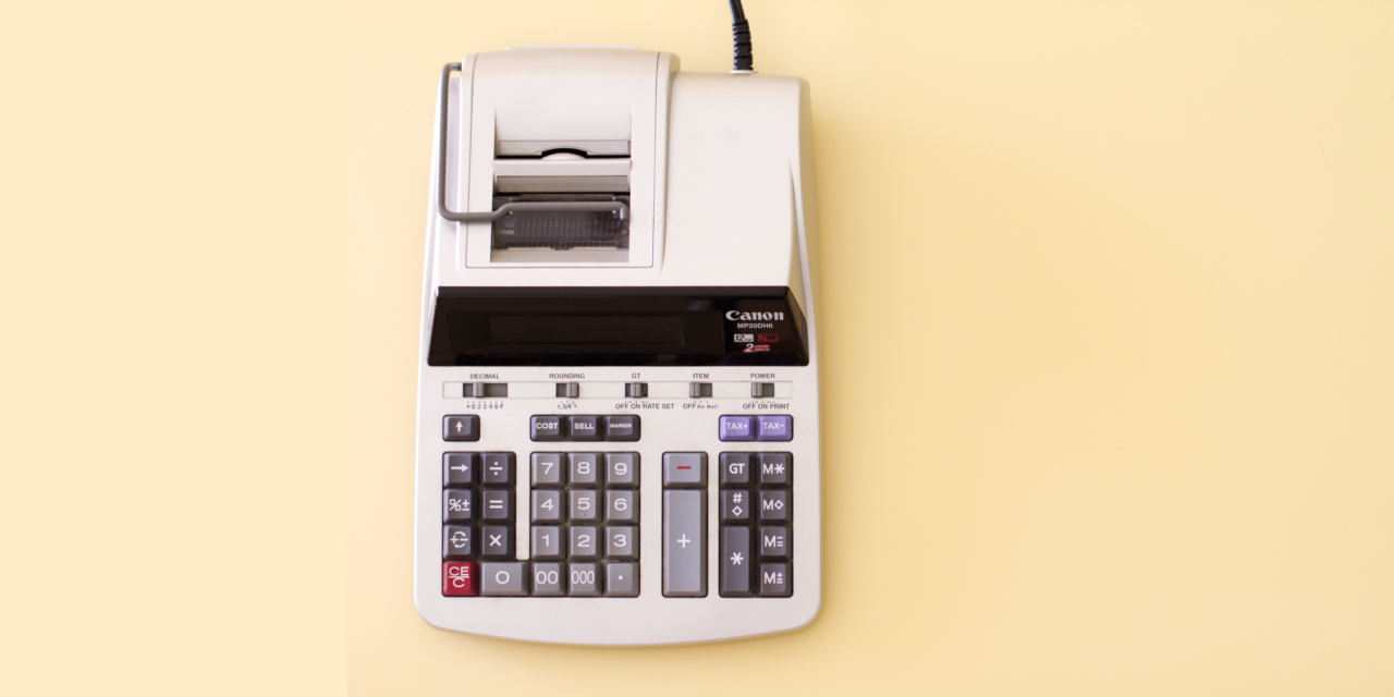 Boekhouden voor webshophouders. Van verkoopfacturen tot de belastingaangifte
