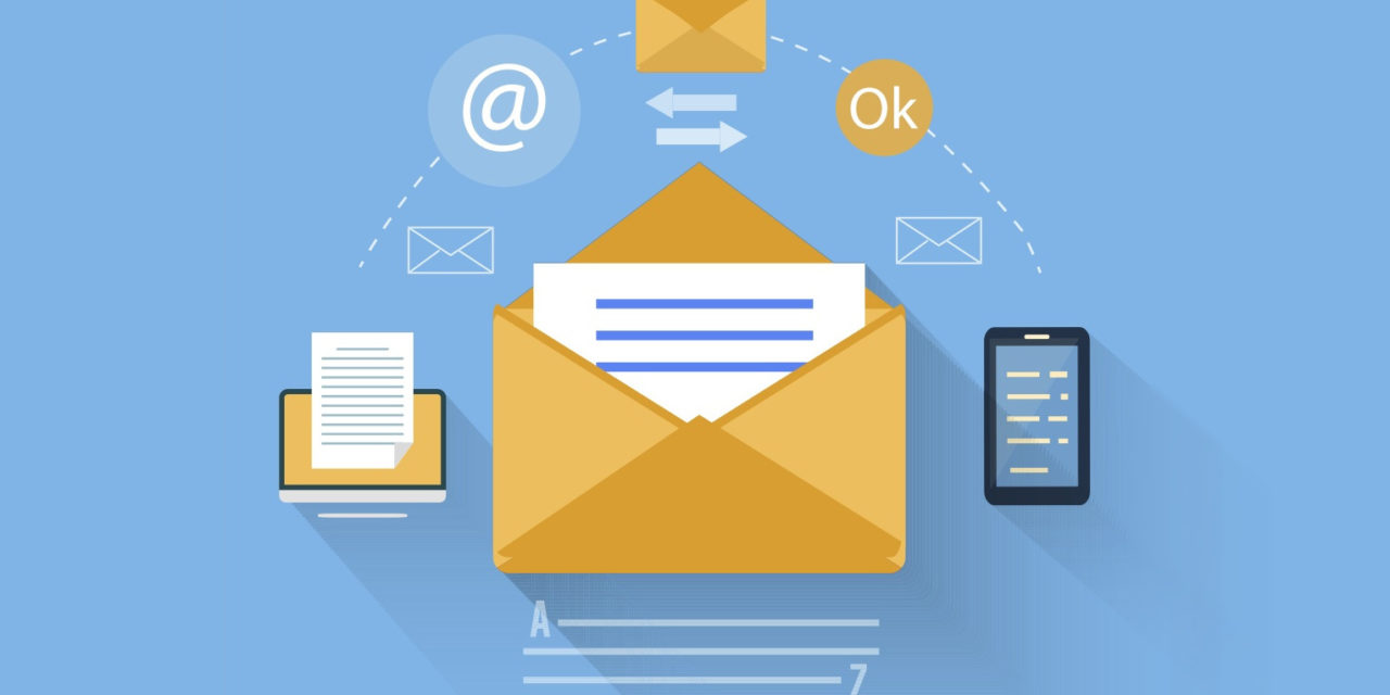 De 9 meest gebruikte e-mail marketing software uit nederland