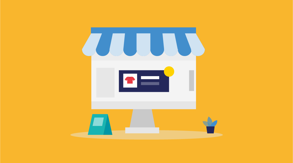 Hoe maak je je Shopify webshop geschikt voor One-Stop Shop icm Exact Online