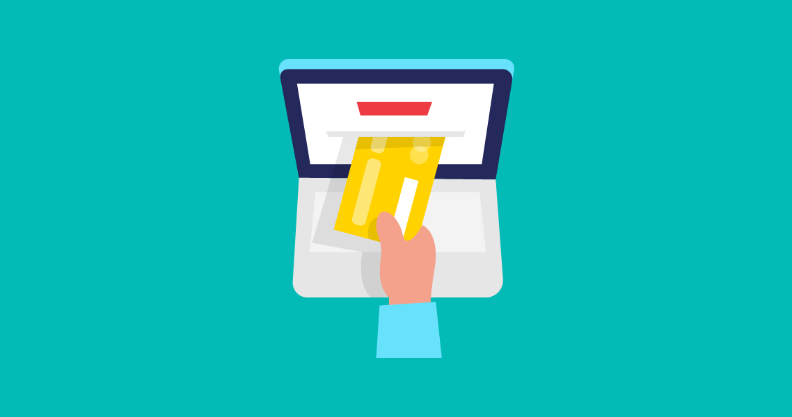 Hoe kies je een betaalsysteem voor jouw webshop?