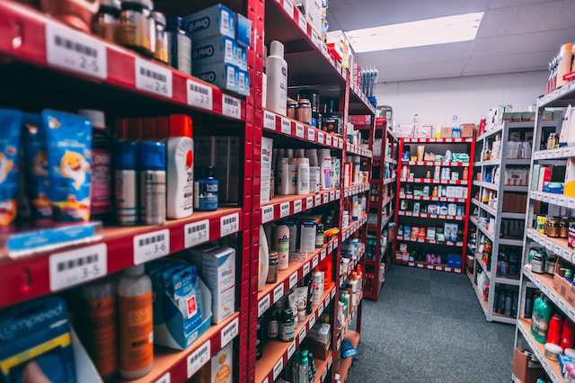 7 tips voor het voorraadbeheer van jouw webshop