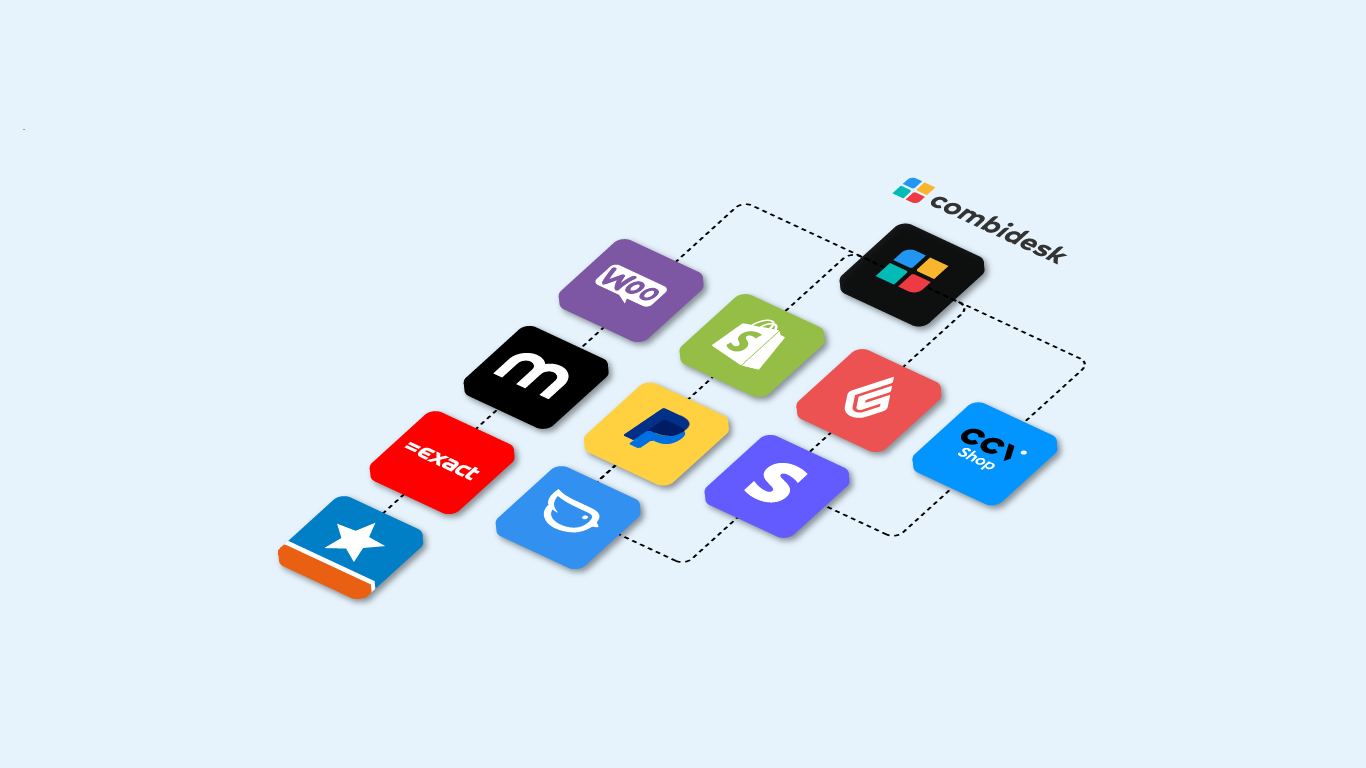 Automatisch afletteren voor webshops