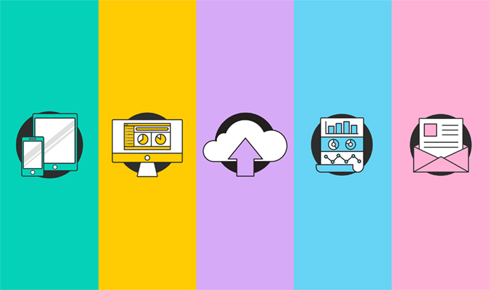 Koppel je software met een CRM pakket en centraliseer je data