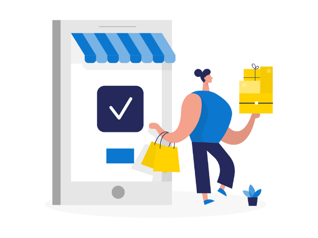 Btw voor webshops: de belangrijkste regels