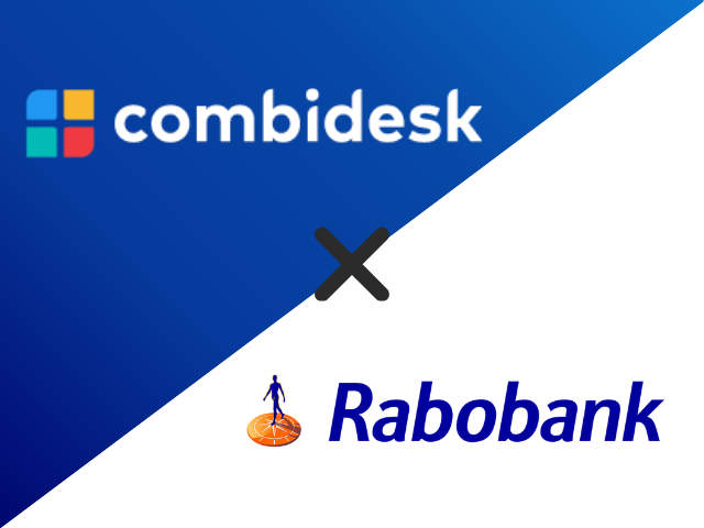 Combidesk & Rabobank: Automatiseren zonder kopzorgen