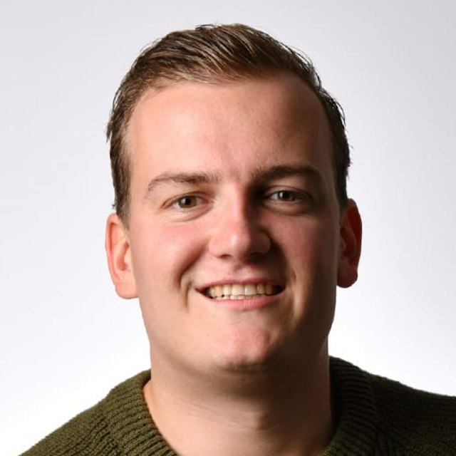 Jesse Elferink