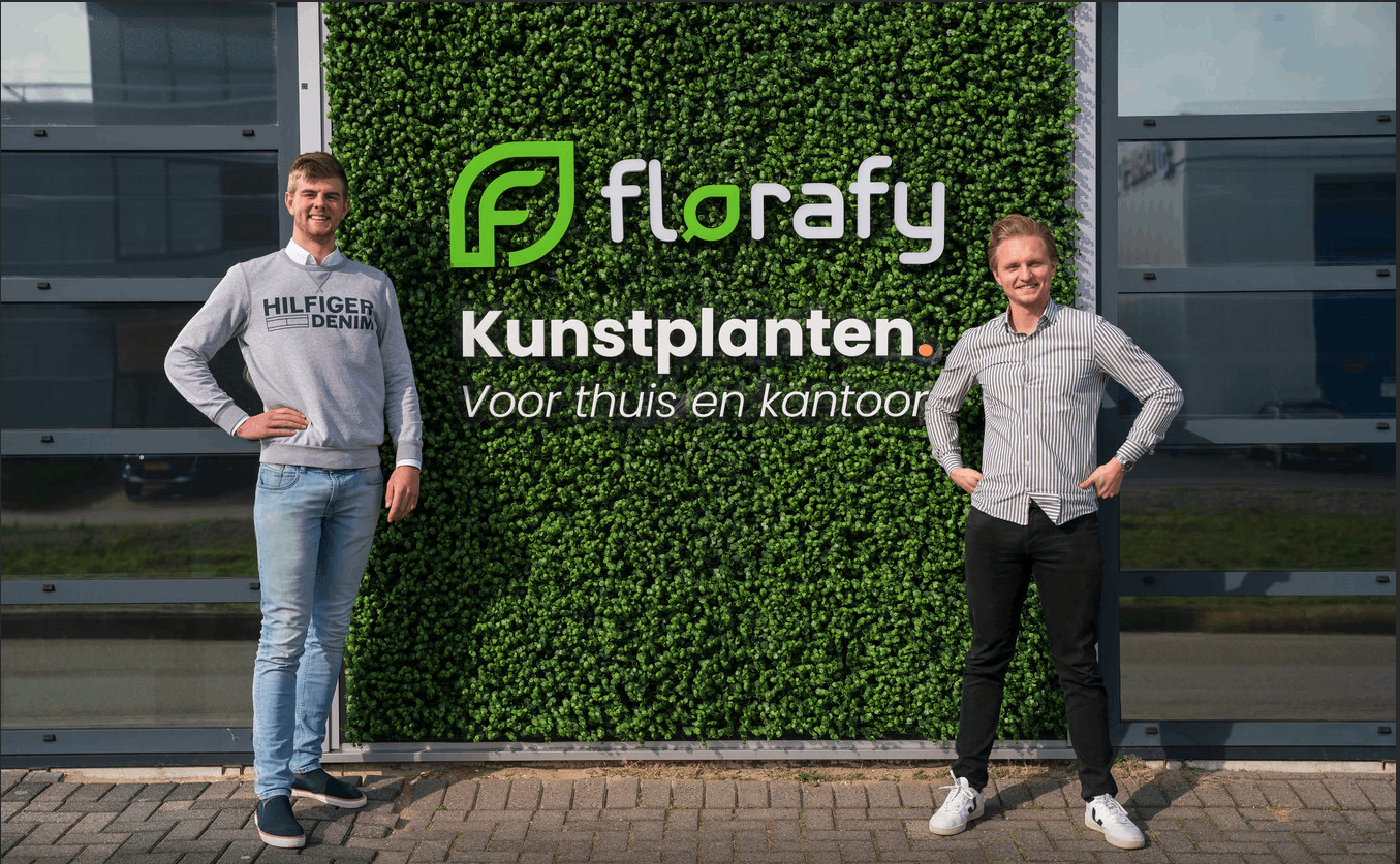Florafy