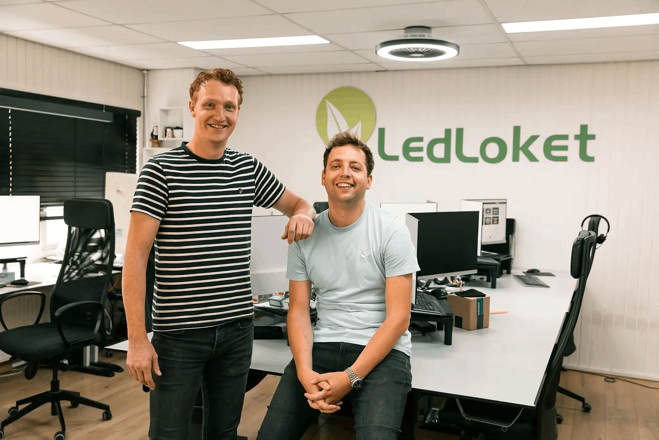 LedLoket